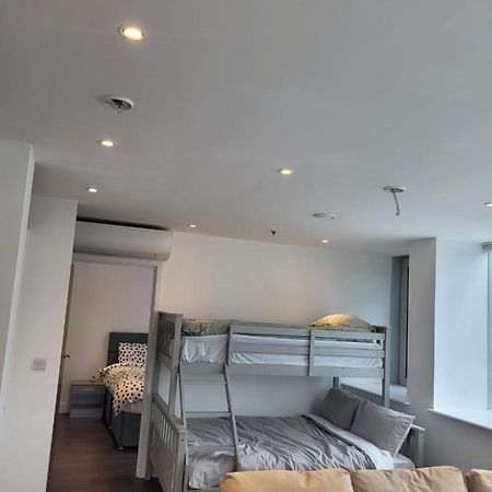 Apartamento 2Br Chic London Sleep 9 Bp7 Exterior foto